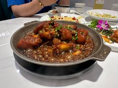 红焖猪手-简小姐·上海餐厅(长城大厦店)