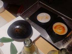-韩宫宴炭火烤肉(印象城店)