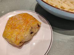 -清真  吐鲁番餐厅(牛街店)
