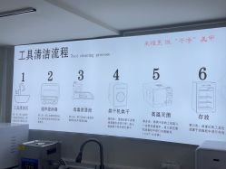-槿里日式美甲工作室