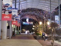 -三亚海昌梦幻海洋不夜城