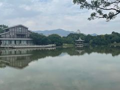-江心屿景区