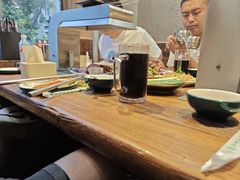 -柿子树炭烤羊腿(金台路店)