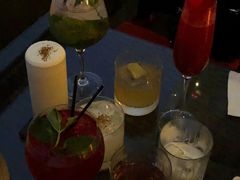 -富力丽思卡尔顿酒店·FLAIR餐厅酒吧