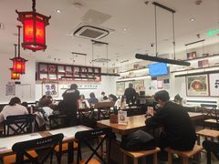 -和府捞面·大师店(上海漕宝路日月光店)