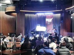 -林肯爵士乐上海中心 Jazz at Lincoln Center Shanghai