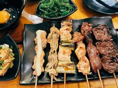 -鸟亭·烧鸟居酒屋(天津总店)
