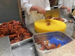 -玖味(老工人西路店)