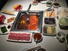 -海底捞火锅(顺义华联店)