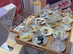 -阮大兴糕团(滨江宝龙店)