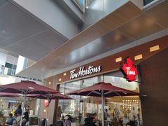 -Tims天好咖啡·贝果(雁展路万象天地店)