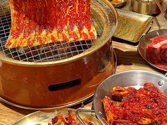 -西塔老太太泥炉烤肉(杭州首店)