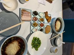 -胥城奥灶面·面之府(书香世家月亮湾酒店)