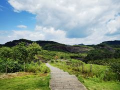 -飞天山旅游区