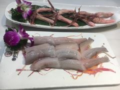 豆腐鱼-围炉夜话·潮汕卤水火锅(榕江店)