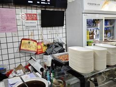 -壹块捌烧烤(灯市口店)