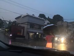 -翠清酒家(万丰路店)