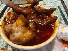 -五里关火锅(牛市口店)