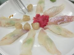 -珍古介(忠武路店)