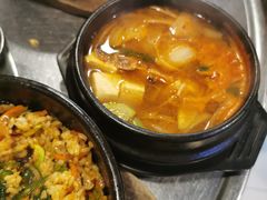 -釜山火炉·海鲜烤肉(紫藤路店)