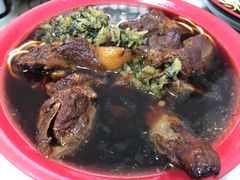 小排面-刘记大肉面(三牌楼大街店)