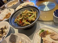 -老平安农家菜(平安店)