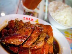 -澳门陈光记烧味饭店(万象城店)