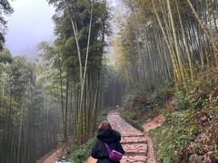 -径山寺