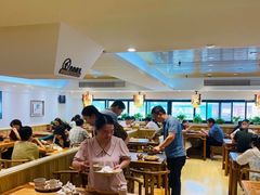 -素满香·食养自助(建邺万达店)