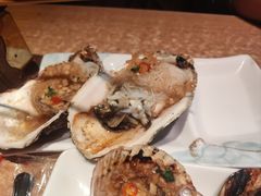-喝丢一只鞋海鲜烧烤·海肠捞饭(东关街店)