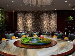 -金枝玉叶上海人家食府(三里河店)