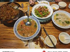 -老雒阳面馆·水席(定鼎门店)