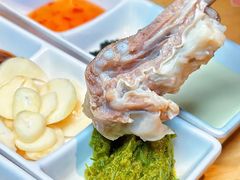 -蒙料·手把肉(望京店)