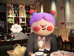-同仁四季椰子鸡(海岸城天利店)