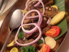 -龟兹KUCINA·新疆菜(前滩L+PLAZA店)