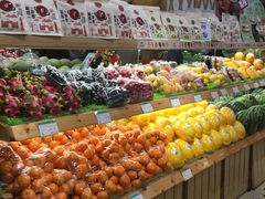 -百果园(奕淳公寓店)