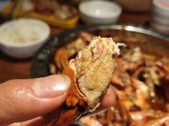 -胖哥俩肉蟹煲(杭州下沙学林街店)