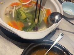 -龙泉人椰子鸡.糟粕醋.海南菜(三亚旗舰店)