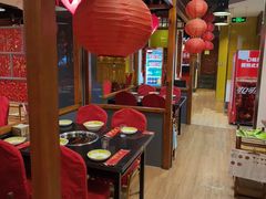 -芦月轩羊蝎子(劲松店)
