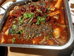 -朵朵开素食餐厅(后宰门街店)