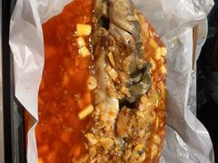 -红辣椒·川菜·火锅(张杨路店)
