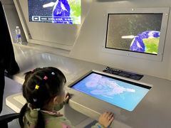 -梦东方未来世界航天主题乐园