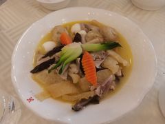 -怡园饭店-餐厅(四望亭店)