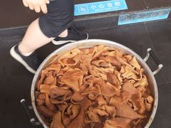 -细妹五香牛杂(步行街店)