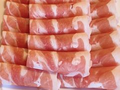 -君邦火锅(新疆大厦店)
