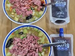 -邢老三肉丸糊辣汤·非遗美食(西安总店)