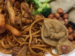 -素满香·素食自助餐(苏州·临顿路店)