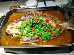 -半天妖烤鱼(永旺梦乐城店)
