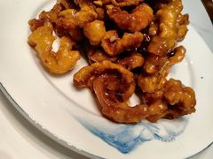-老济南·地道济南菜(大明湖店)