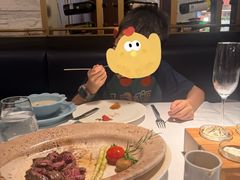 -王品牛排(合肥万象城店)